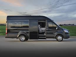 Vehicles subject to prior sale. 2019 Ford Transit Luxury Vans Bayou Ford Vans For Sale