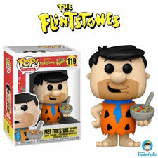Jual fred flintstone Harga Terbaik & Termurah November 2025