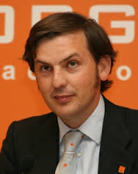 Ignacio Arsuaga: «Hay grupos de izquierda dentro y fuera del PP empeñados  en que la rebelión cívica desaparezca» -