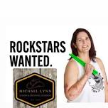POUND® & POUR with Michael Lynn Winery $20