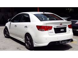 The 2019 kia forte is a great car, and it is one of the best compact cars that you can buy — especially at this price. Kia Forte 2013 Sx 2 0 In Kuala Lumpur Automatic Sedan White For Rm 39 800 3376720 Carlist My