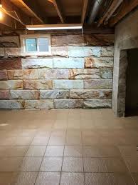 Hiddenlock Pvc Plastic Slate Basement Garage Floor Tile Indoor Basement Flooring Options Slate Flooring Tile Floor