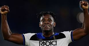 Than juan cuadrado or duvan zapata? Atalanta Chief In Terse 11 Word Response To Talk Of Star Man Joining Man Utd