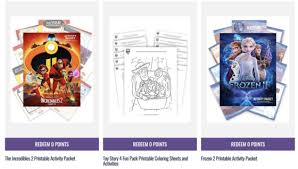Members can get 25 bonus points for. Disney Movie Rewards Codes Coupons And Prizes