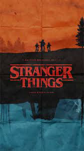 Wallpapers in ultra hd 4k 3840x2160, 1920x1080 high definition resolutions. Best Stranger Things Iphone 8 Hd Wallpapers Ilikewallpaper