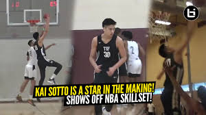 Check us out, it's completely free! Kai Sotto Archives Ballislife Com