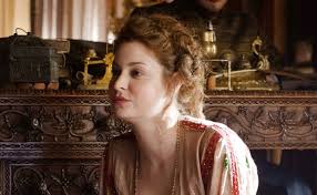 It would be easy to say daenerys, but i've got a lot of admiration for catelyn stark. Game Of Thrones Esme Bianco On What Ros Would Be Doing Had She Lived