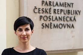 How much of markéta pekarová adamová's work have you seen? Marketa Pekarova Adamova Czech Slovak Leaders