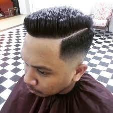 Menawarkan perkhidmatan gunting rambut simple, fesyen dan style. Photos At Plan B Barbershop Salon Barbershop In Alor Setar
