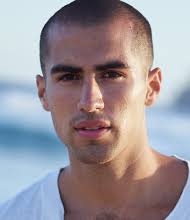 Vivien's Models Male