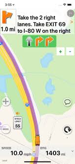 This is a very useful tool in maintaining a general sense of awareness in different business operations. Smarttruckroute Truck Gps On The App Store