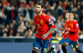 Tây ban nha đến với euro 2020 mà không có được sự phục vụ của sergio ramos. Tháº¯ng Dá»… Ä'áº£o Faroe 4 1 Tay Ban Nha Xay Cháº¯c Ngoi Ä'áº§u á»Ÿ Vl Euro 2020 Tin Tá»©c Má»›i Nháº¥t 24h Ä'á»c Bao Lao Ä'á»™ng Online Laodong Vn