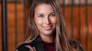 COWGIRL 30 Under 30 2025: Lauren Kimble