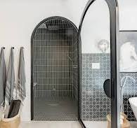 7 Stylish New Bathrooms With an Amazing Shower