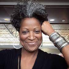 Pin On Grey Hair Love It