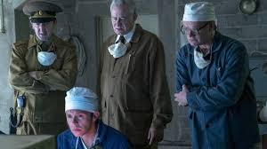 5 youths give chase after a man who has stolen 8 million rubles from them. Putin S Media Struggle To Deal With Hbo S Chernobyl The Moscow Times