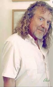 Robert Plant, c. 1993