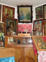 Die sammlung ist die umfangreichste in der westlichen hemisphäre. Ikone Orthpedia