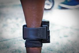The device uses a radio frequency signal to communicate back to a monitoring station. No Alternative Ankle Monitors Expand The Reach Of Immigration Detention Nacla