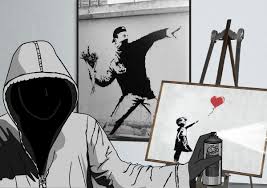 These tutorials are pretty easy to follow and show in depth steps that. Banksy Artworks Famous Street Art Theartstory