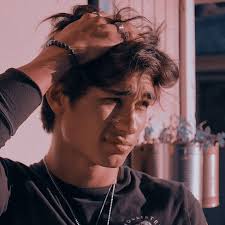 Jan 10 2021 explore ilikeanimegirls s board anime matching pfp s. Kio Kiocyr Tiktokboys Tiktok Aesthetic Edit Swayhouse Polarrfilter Icons Pfp Pretty Boys Cute Boys Icon