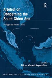 It is bounded in the north by the shores of south china (hence the name), in the west by the indochinese peninsula. Contemporary Issues In The South China Sea Book Series Routledge Crc Press