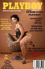 Image result for play boy magazine