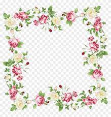 Check spelling or type a new query. Pink Flower Frames And Borders Transparent Flower Border Png Free Transparent Png Clipart Images Download