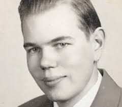 Obituary information for Wesley Manninen