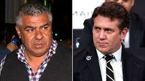 Resultado de imagen para LA UEFA NEGO HABER INVITADO A LA ARGENTINA