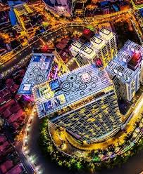 193, pinggiran sungai melaka, jalan persisiran bunga raya, 75100 melaka. The Shore Hotel Residences In Malacca City Expedia