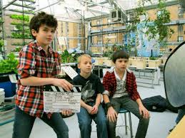 Episode 401 Ny Greenhouse Classroom Growing A Greener World Greenhouse World Tv Classroom