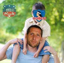 Este miércoles se termina de disputar la primera fase de la copa chile con los últimos dos duelos, con lo que se terminarán de completar las llaves de dieciseisavos de final. Los Memes Que Dejo El Partido Entre Colo Colo Y U Catolica Que Termino Suspendido