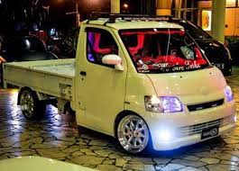 Scopri ricette, idee per la casa, consigli di stile e altre idee da provare. Kumpulan Gambar Modifikasi Mobil Pick Up 2021 Ulasmobil