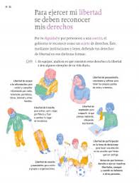 Trimestre 1, trimestre 2, trimestre 3 Secuencia 3 La Libertad Es Mi Derecho Y Garantiza Mi Pleno Desarrollo Ayuda Para Tu Tarea De Formacion Civica Y Etica Sep Primaria Quinto Respuestas Y Explicaciones