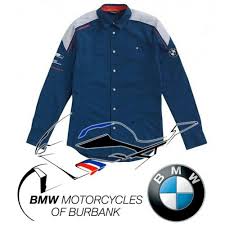 details about motorsport long sleeved shirt men s genuine bmw motorrad motorcycle 2019 style