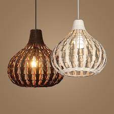 Led lampu langit modern sederhana baru ruang tamu kecil. Haixiang Led E27 Lampu Ruang Tamu Ruang Makan Kamar Teh Sederhana Rotan Liontin Lampu Lampu Hias Rattan Pendant Lights Pendant Lightsrattan Pendant Aliexpress