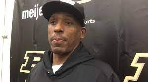 Anthony Poindexter's Instagram, Twitter & Facebook