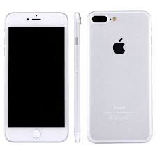 6 64 For Iphone 7 Plus Dark Screen Non Working Fake Dummy Display Model Iphone Iphone 7 Plus Silver Iphone Pictures