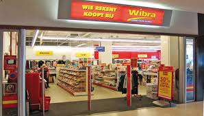 Wibra operates over 280 stores with 2700 employees in the netherlands and belgium. Wibra Plein 40 45