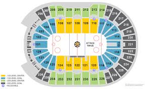 18 Exhaustive Dunkin Donuts Center Hockey Seating Chart