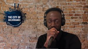 Tuesdays with Apostle: Journey to Transformation