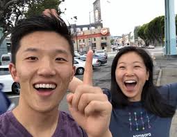 Samsara Dev Spotlight: Albert Hu