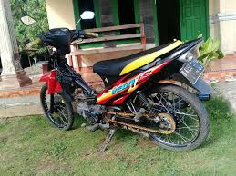 Download koleksi 97 modifikasi motor vega r new standar terunik krezek modifiaksi motor. Modifikasi Vega R Home Facebook