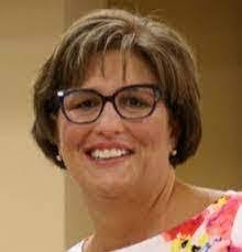 Kathy Konrath's Instagram, Twitter & Facebook