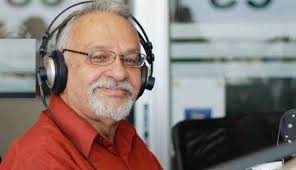 Reconocido presentador salvadoreño se restablece de salud