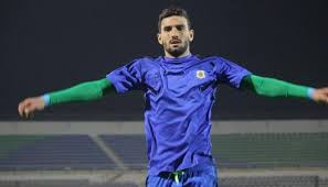 وبدأت تدريبات حراس الزمالك بأداء فقرة تأهيلية قوية، أعقبتها. Ø§Ù†ÙØ±Ø§Ø¬Ø© ÙÙŠ Ù…ÙØ§ÙˆØ¶Ø§Øª Ø§Ù„Ø²Ù…Ø§Ù„Ùƒ Ù„Ø¶Ù… Ø¹ÙˆØ§Ø¯ Ø­Ø§Ø±Ø³ Ø§Ù„Ø¥Ø³Ù…Ø§Ø¹ÙŠÙ„ÙŠ