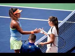 Home » tennis » usa » wta indian wells (hard) » standings. 2018 Indian Wells Final Naomi Osaka Vs Daria Kasatkina Wta Highlights Youtube