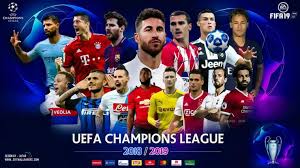 Silahkan kunjungi postingan desktop wallpaper liverpool fc champions league wallpaper untuk membaca artikel selengkapnya dengan klik link di atas. Free Download Uefa Unveiled 2018 2021 Champions League Rebranding 1920x1080 For Your Desktop Mobile Tablet Explore 15 2019 Uefa Champions League Final Wallpapers 2019 Uefa Champions League Final Wallpapers