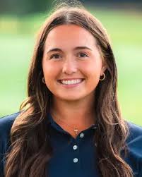 Morgan Byers's Instagram, Twitter & Facebook